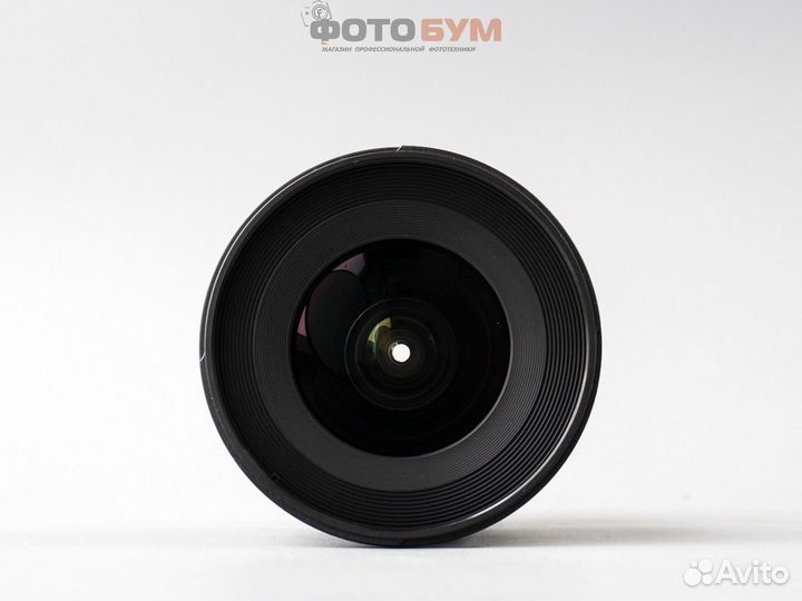 Tamron 10-24mm f3.5-4.5 Di II + набор фильтров