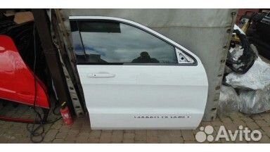 Jeep Grand Cherokee 2020 дверь перед. прав