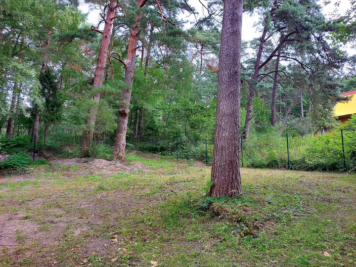 Участок 7,2 сот. (ИЖС)