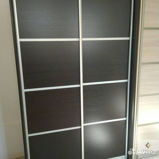 Шкаф-купе на заказ