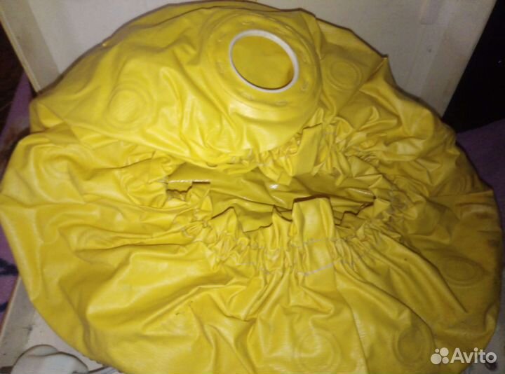 Аппарат для химии волос