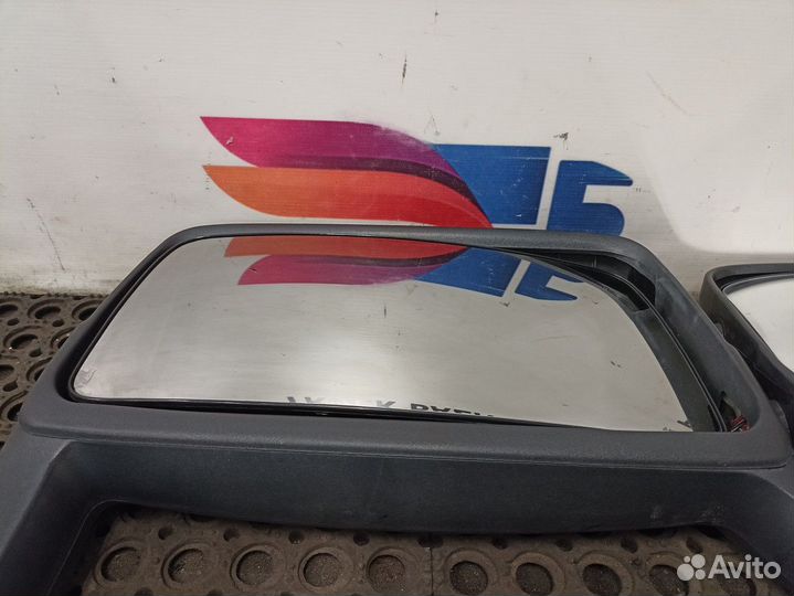 Зеркало заднего вида боковое правое