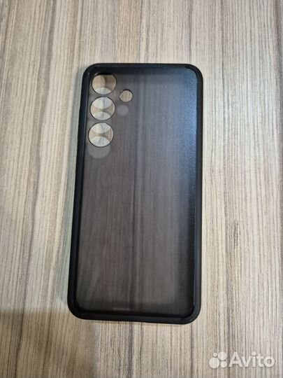 Spigen case Чехол на Samsung s24