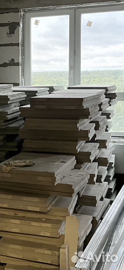 Плита гипсовая позогребневая Волма