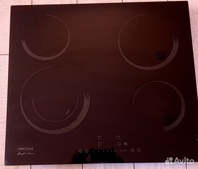 Варочная панель