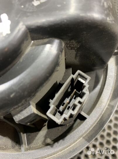 Моторчик задней печки Cayenne 955 957 Кайен 7H0819