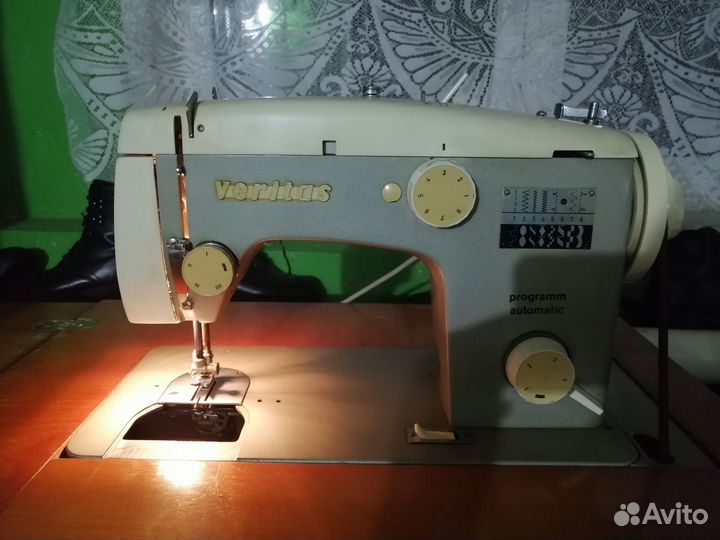 Механическая