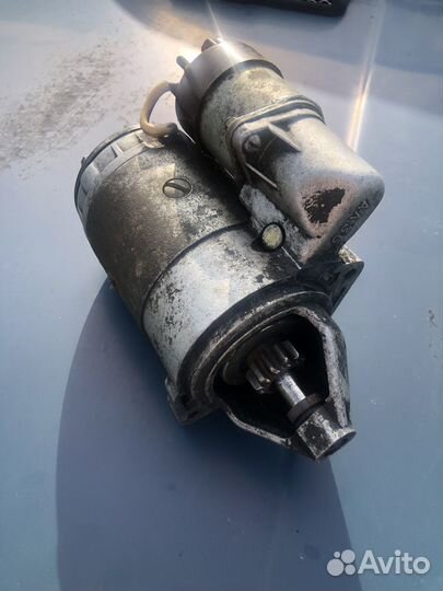 Стартер на классику