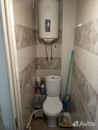 Водонагреватель 50 Литров Polaris