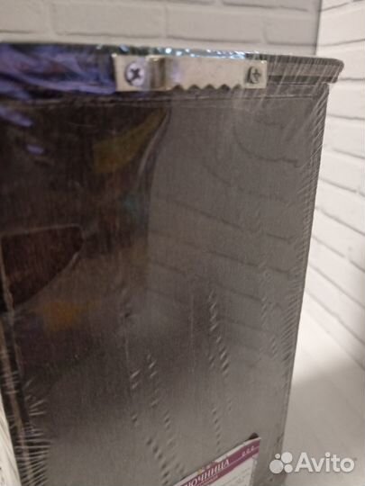 Ключница настенная из дерева