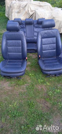 Двигатель на audi a 6 c5 2.4