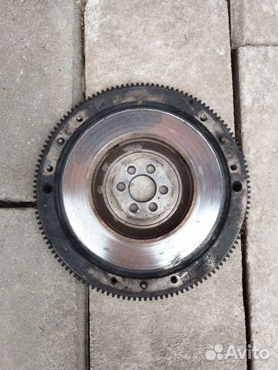 Комплект сцепления ваз 2104 2105 2106 2107