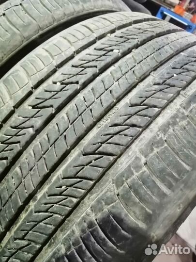 Altenzo Sport Navigator 275/40 R20 106Y