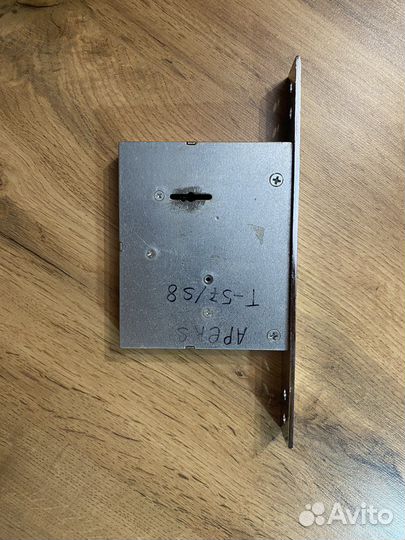 Дверной замок