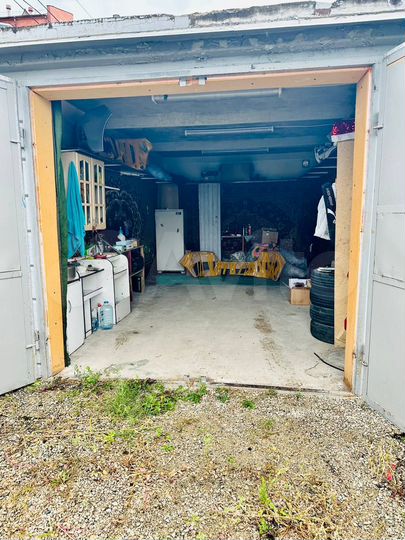 Участок 1 сот. (ИЖС)