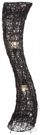 Торшер velante 582-725-02