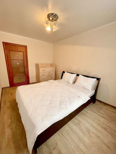 2-к. квартира, 45 м², 1/5 эт.