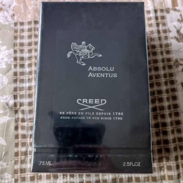 Creed absolu Aventus