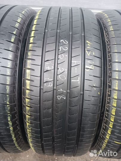 Bridgestone Turanza T005A 225/50 R18