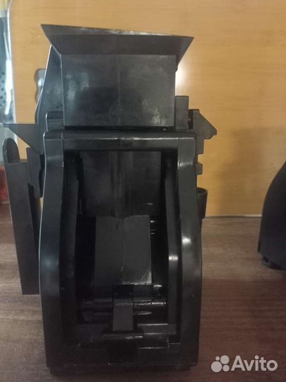 Заварочный блок для кофемашин Saeco/Gaggia/Spidem