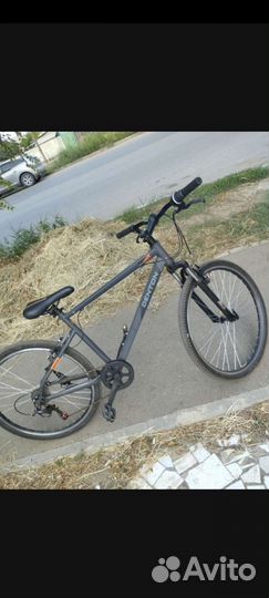 Велосипед горный