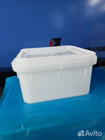 Куботейнер 12л