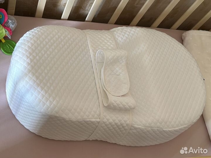 Кокон для новорожденных
