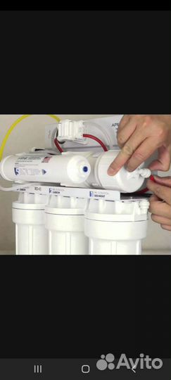 Услуги сантехника, частный мастер.(не фирма)