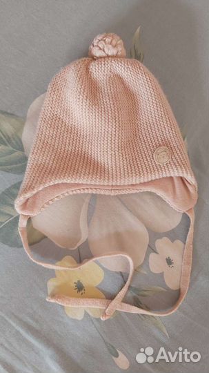 Деские вещи (62-68р)