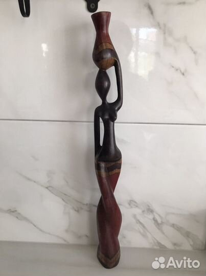 Статуэтка из Марокко