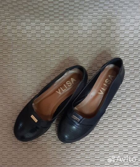 Туфли, размер 37