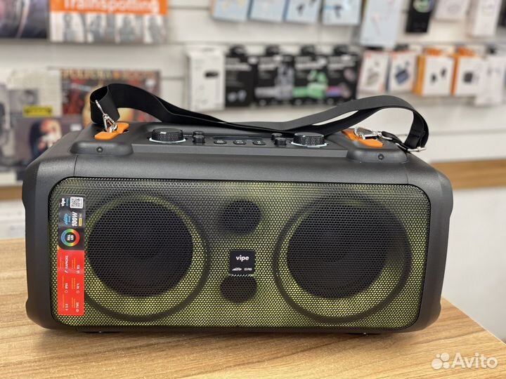 Колонка Vipe Nitro X3 Pro