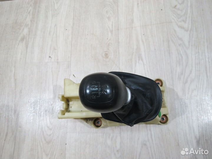 Кулиса кпп Kia Rio 3