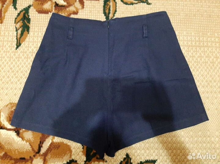Шорты stradivarius, размер М
