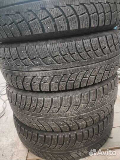 Matador MP 30 Sibir Ice 2 SUV 235/75 R15