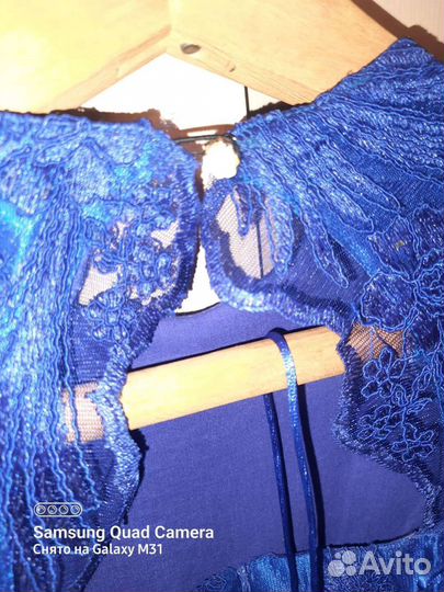 Платье очень красивое для девочки