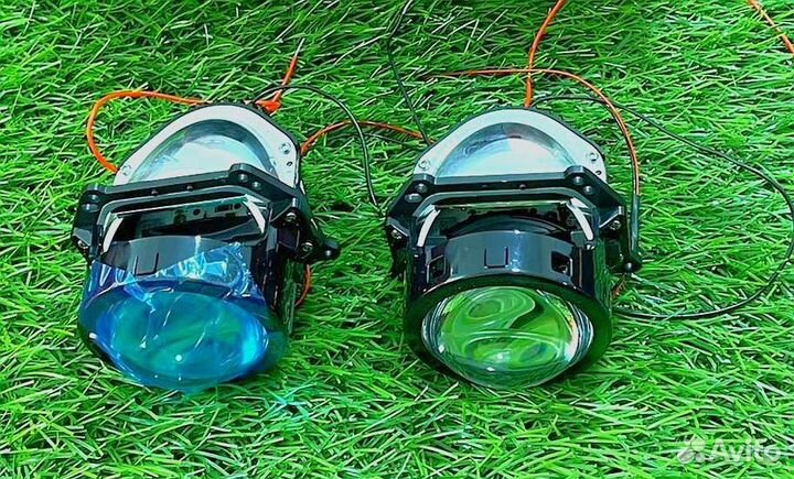 Biled Aozoom Bi-Led A3+