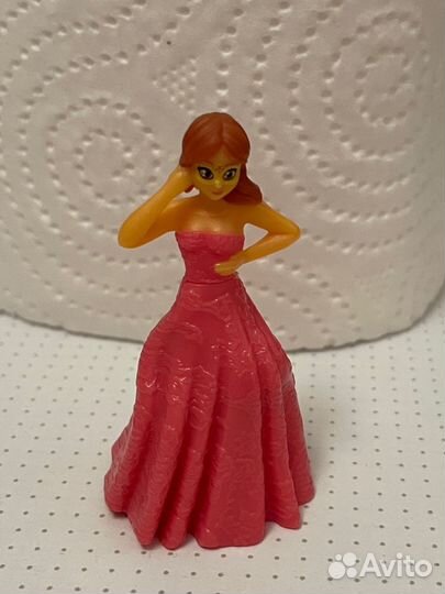 Kinder 22 леди баг marvel и другие