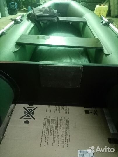 Пвх аква 2800