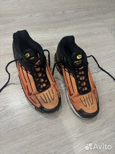 Кроссовки nike