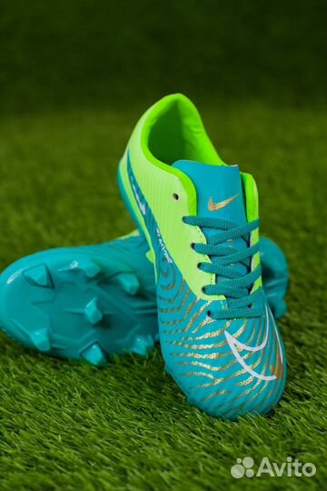 Бутсы детские Nike Phantom GX Elite FG