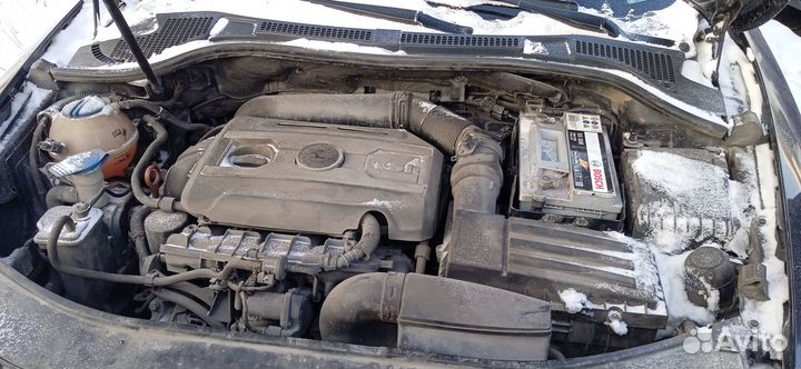 Skoda Superb 1.8 AT, 2011, 372 199 км