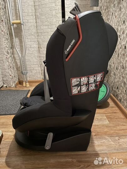 Автокресло Maxi Cosi Tobi