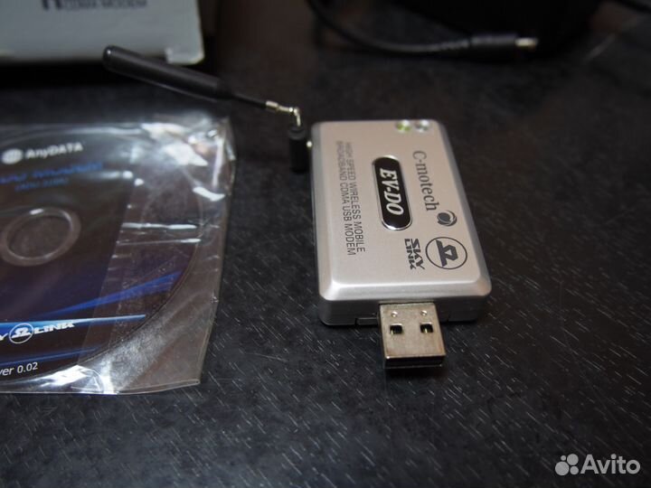 Модемы скайлинк ADU-310A, ADU-300A, CNU-550