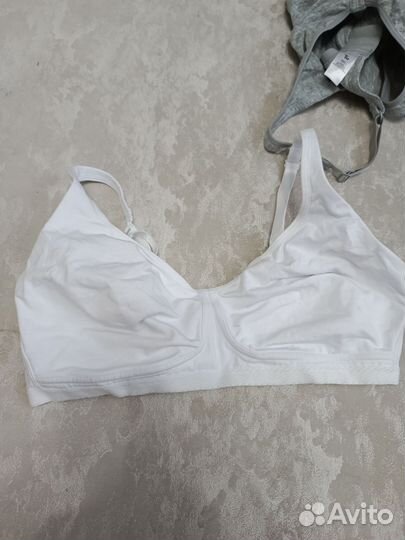 Бюстгальтер без косточек