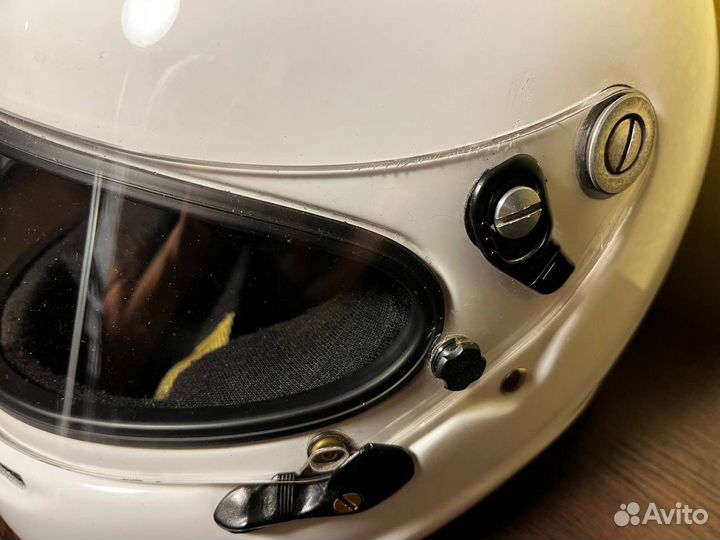 Шлем Arai GP6-S (CIK) размер S 55-56 см