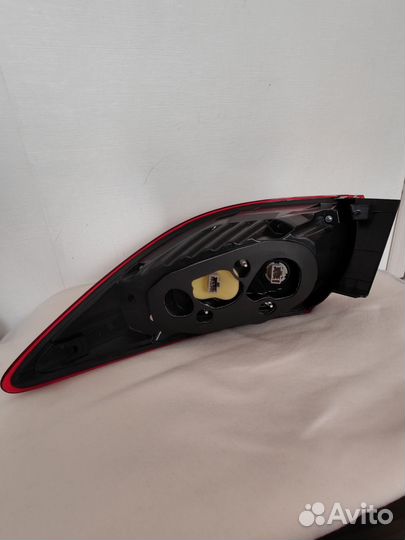 Фонарь задний левый LED Мазда сх-5 ке К07051160