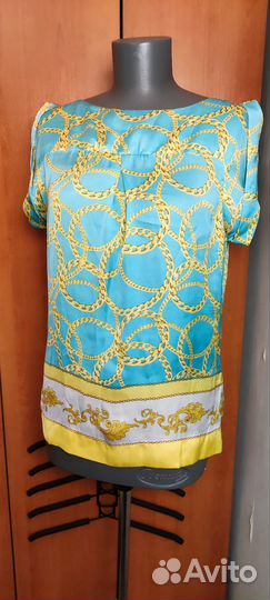Блузка 46-48р viaggio
