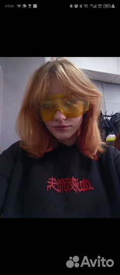 Любая работа, подработка