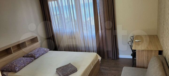 Дом 60 м² на участке 6 сот.